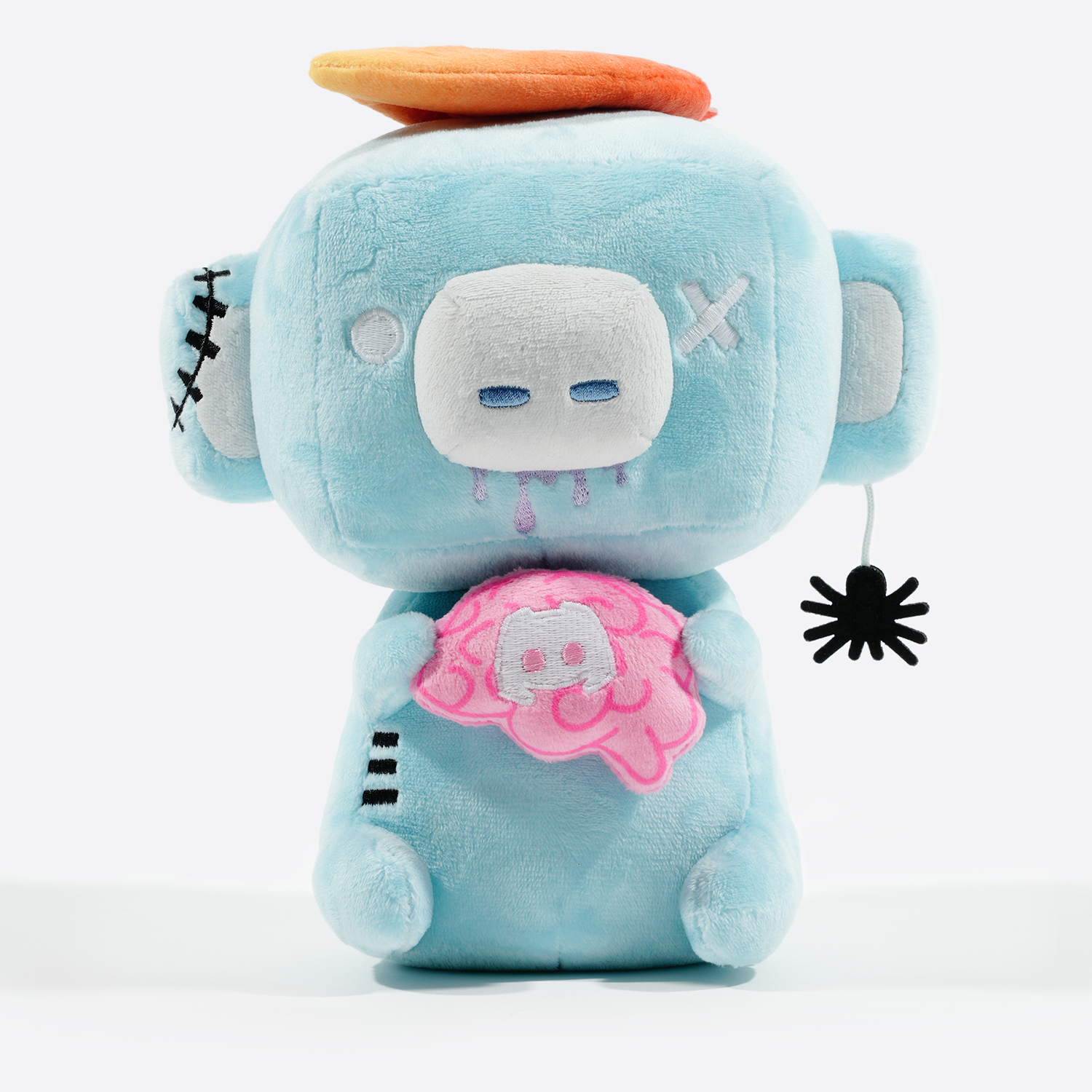 Plushies – Discord Powered by DOTEXE