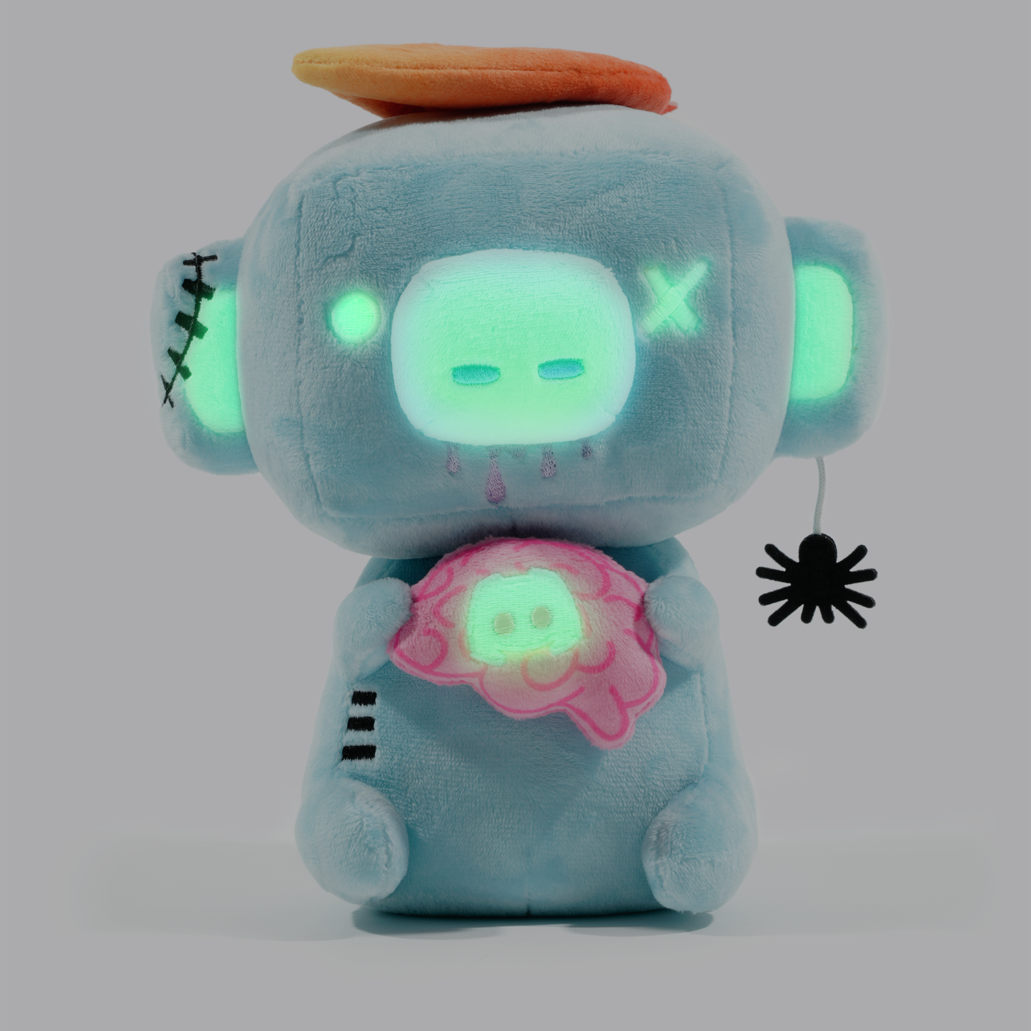 Wumpus Discord Plush Wumpus Plushie For Sale Wumpus Discord Mascot