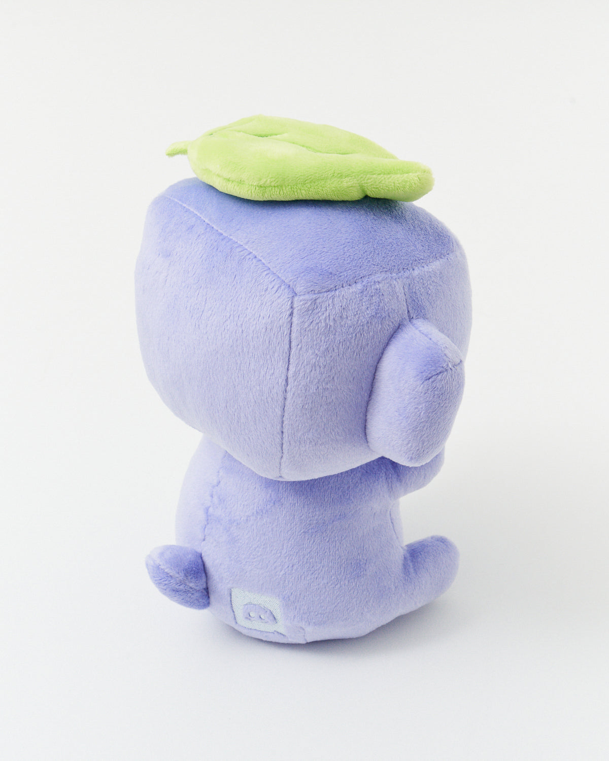 Wumpus Plushie - Main Image