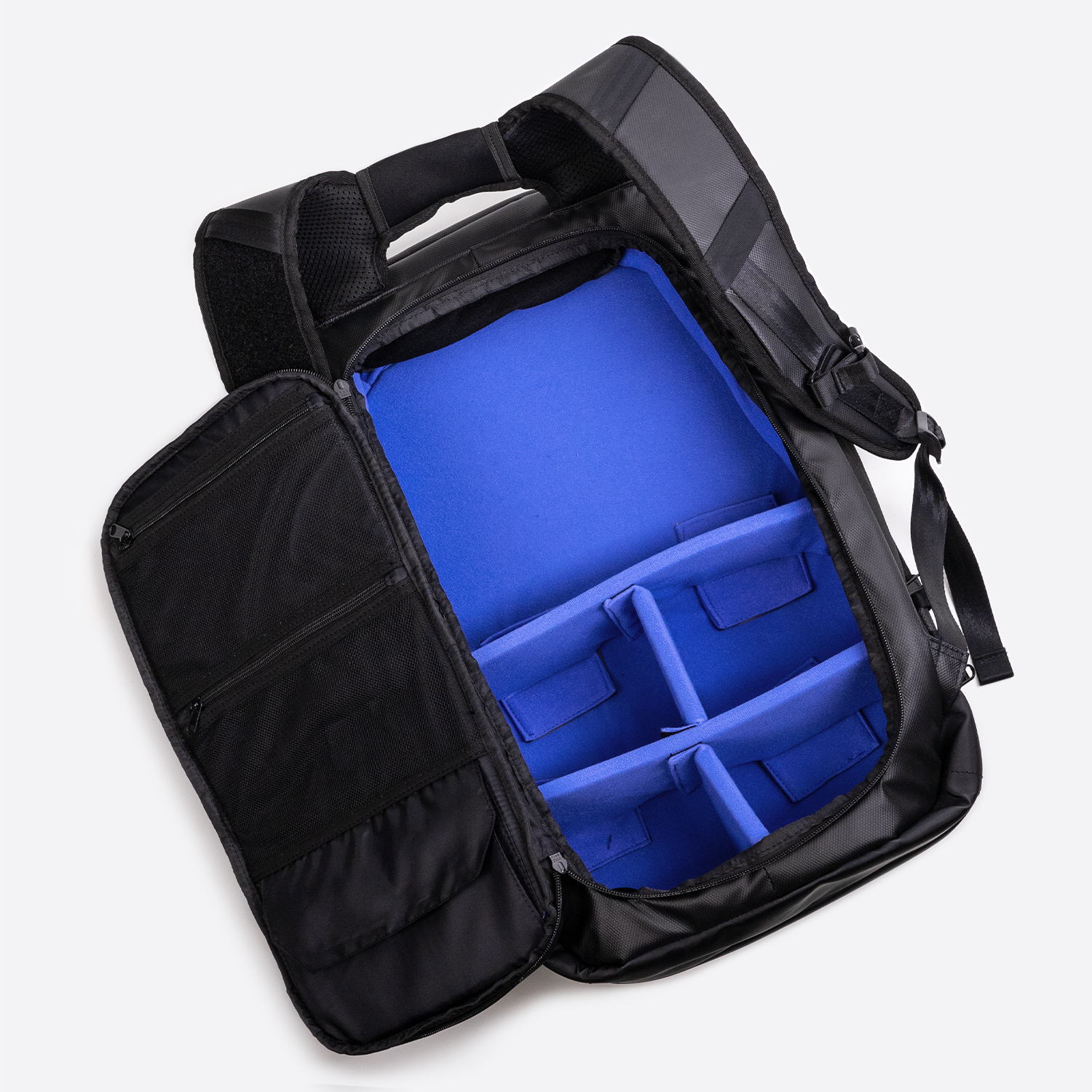 Ambassador backpack 2025