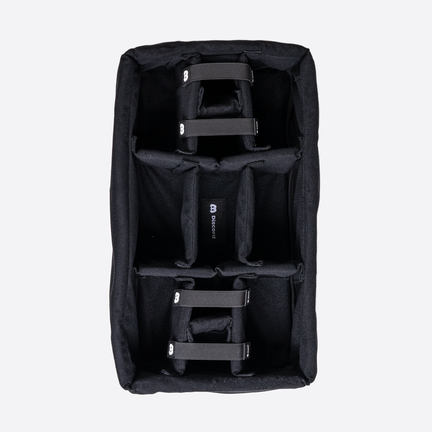 Duffle bag organizer insert hotsell