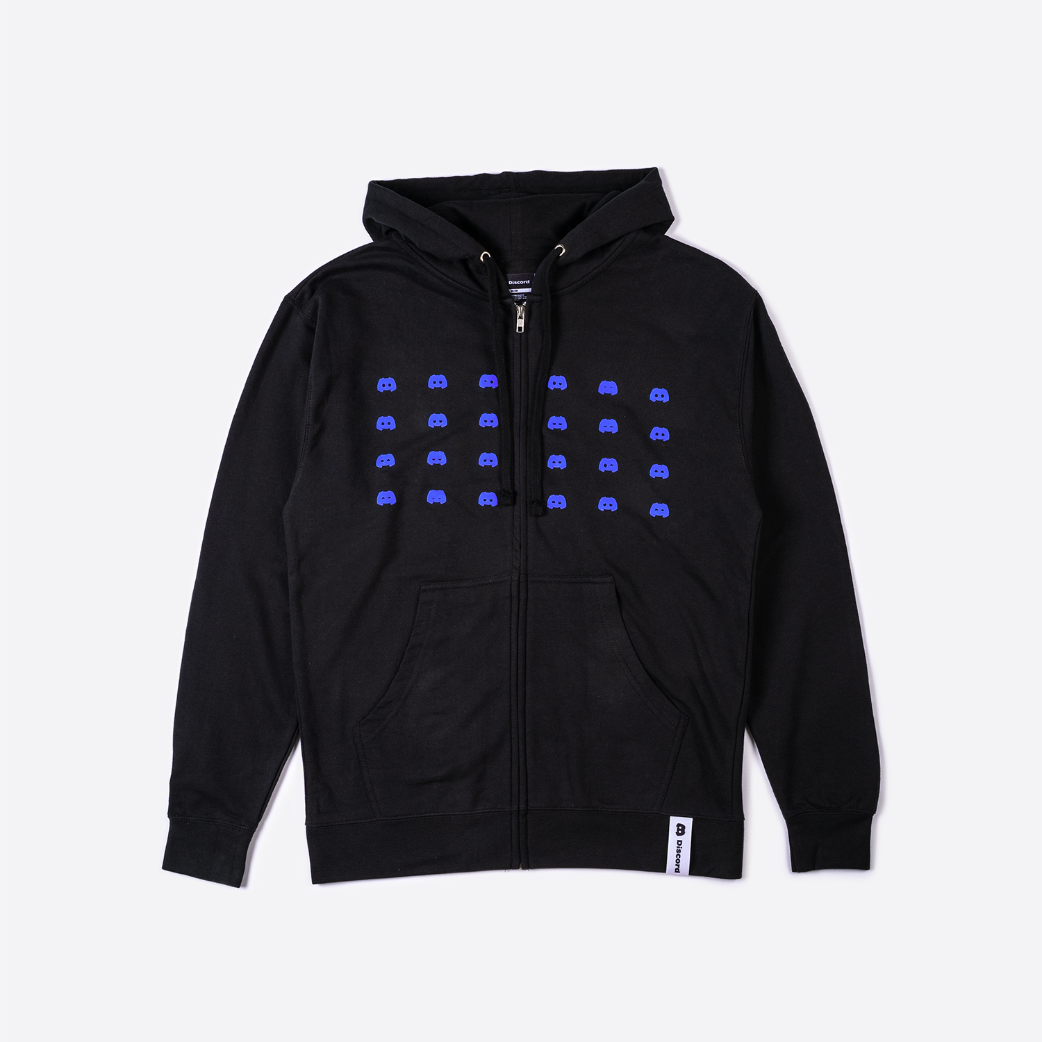 Discord pullover new arrivals