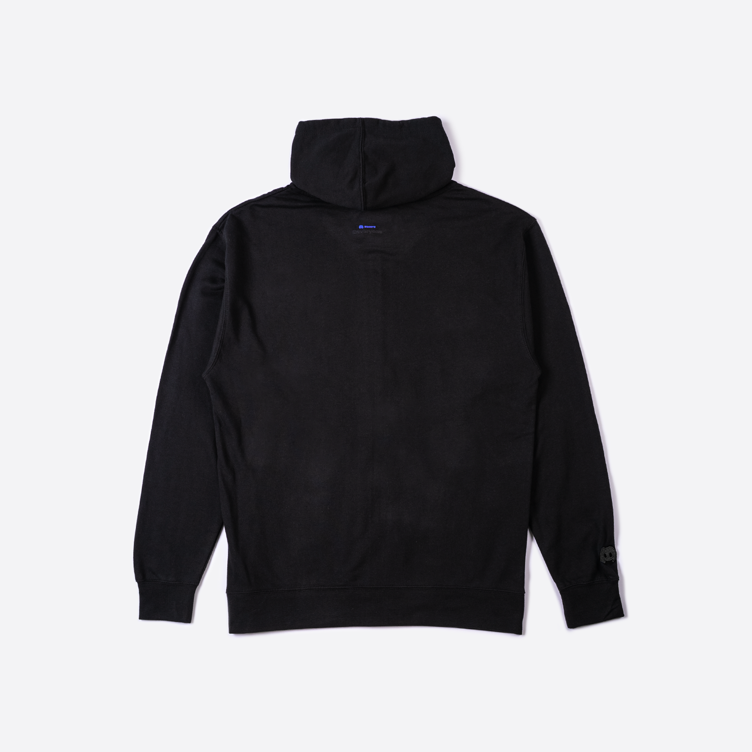 Hoodie discord sale