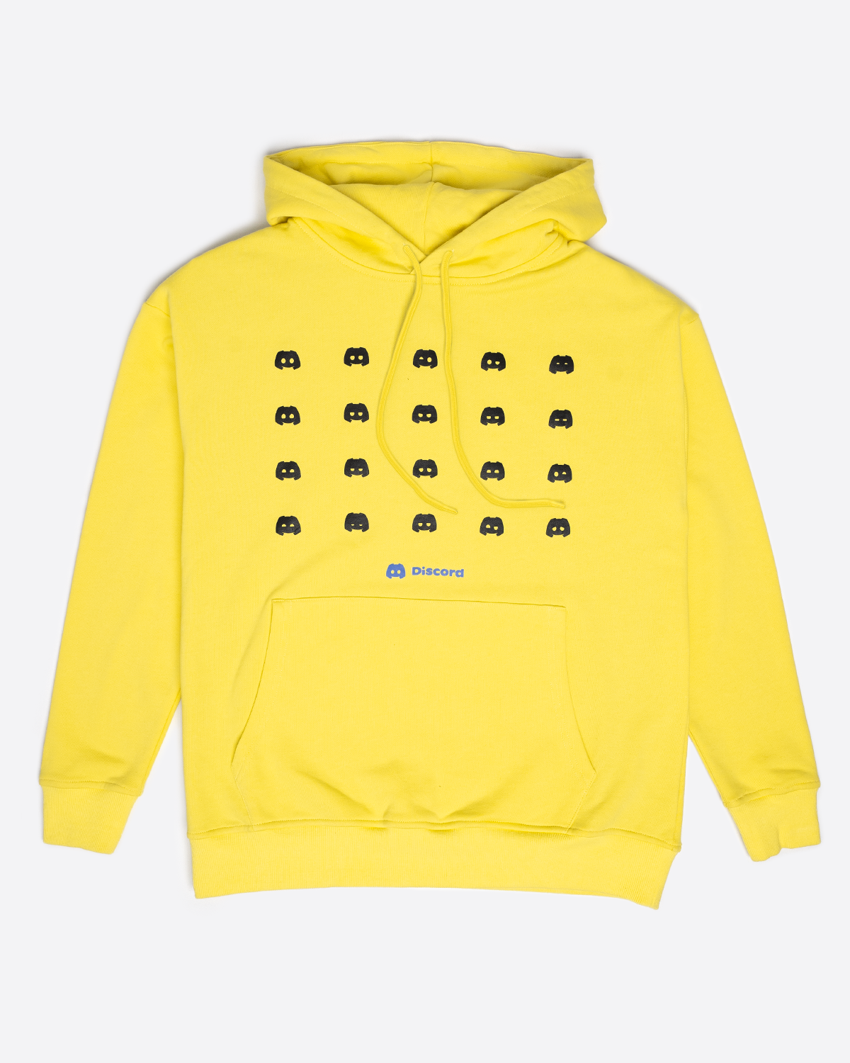 Discord pullover 2025