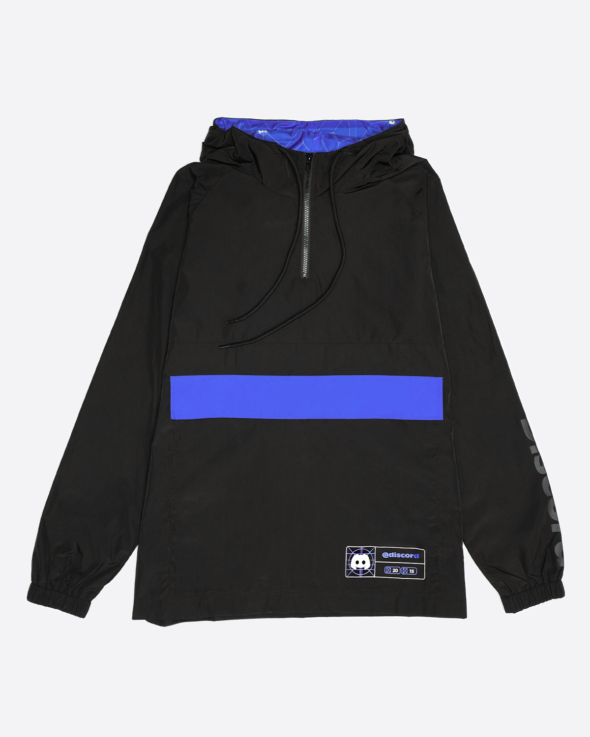 Discord sales hoodie ebay