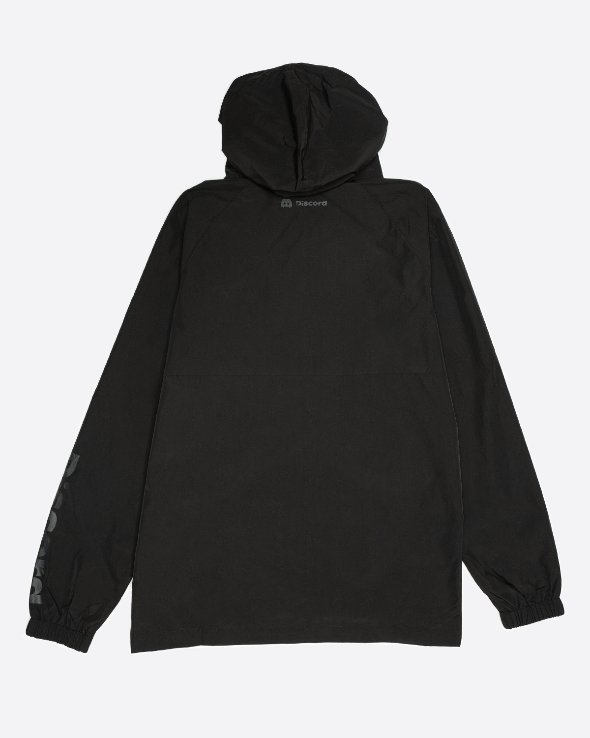 Discord pullover sales