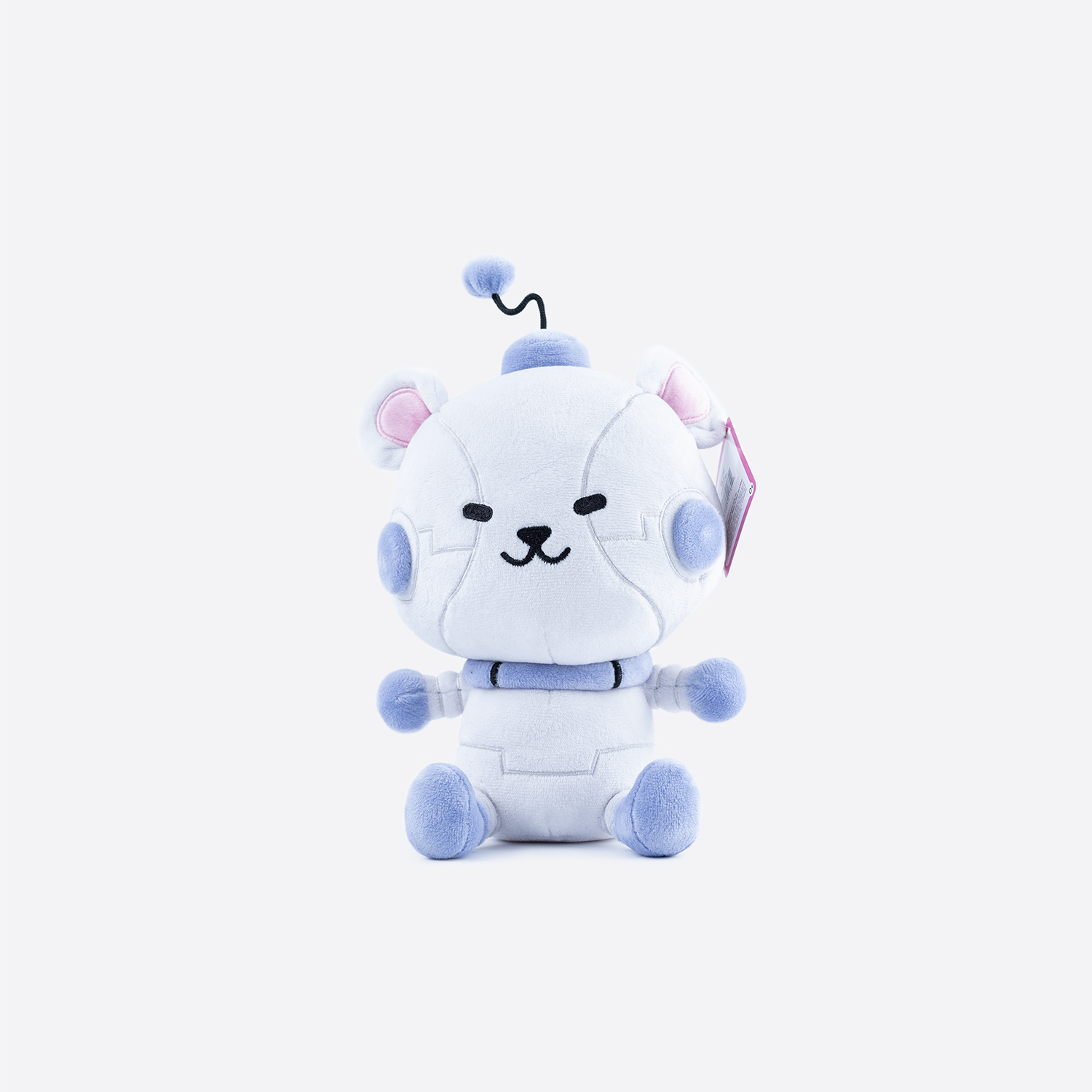 Plushies – Discord Powered by DOTEXE