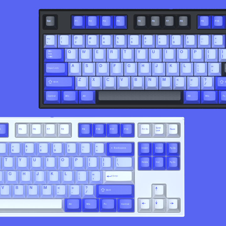 Want to chat about keyboards? Try our Discord Server #MechKeys. :  r/MechanicalKeyboards