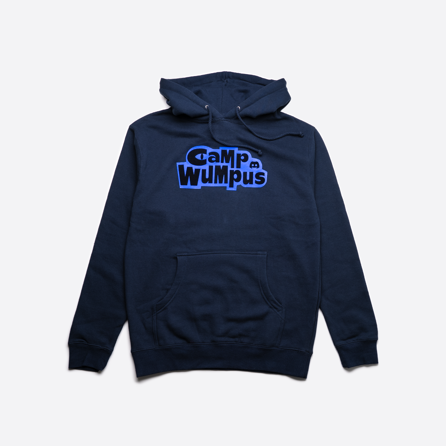 Camp Wumpus Hoodie Vers.2.0 – Discord Powered by DOTEXE Camp Wumpus Hoodie Vers.2.0 – Discord Powered by DOTEXE