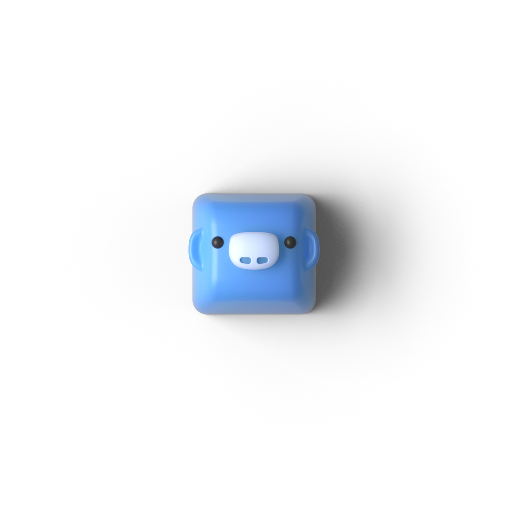 Wumpus Stream Deck – Discord Powered by DOTEXE