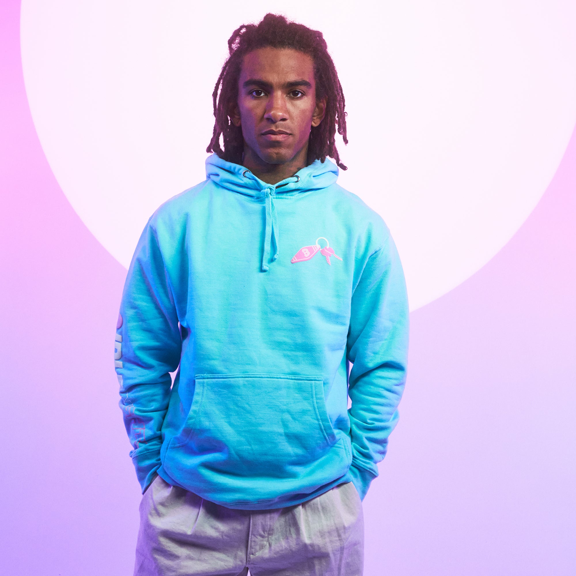 Hoodies Discord Powered by DOTEXE